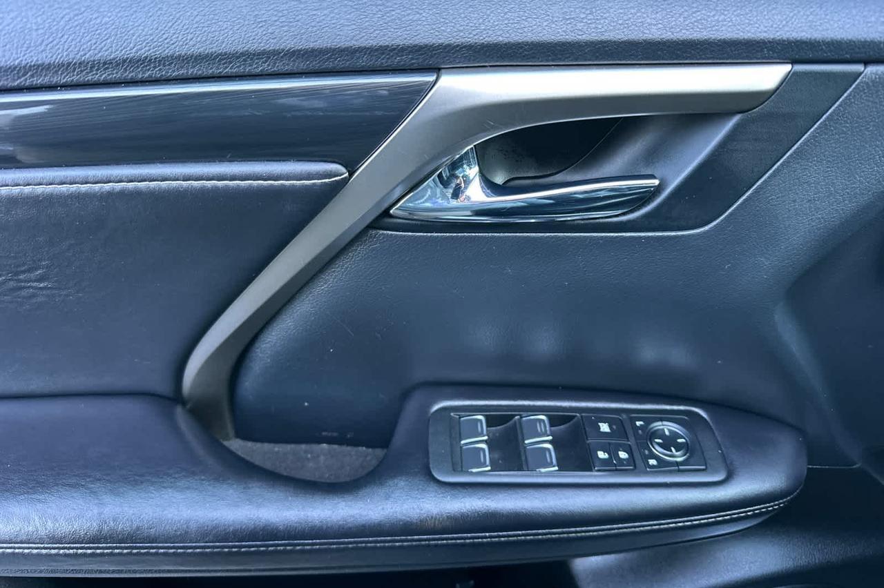 2019 Lexus RX Roseville CA