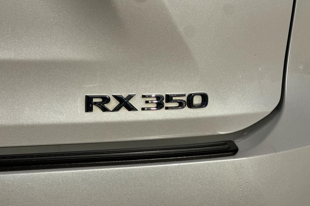 2019 Lexus RX Roseville CA