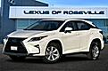 2019 Lexus RX