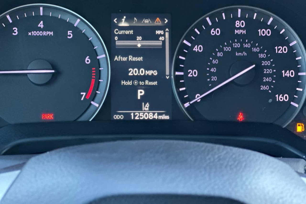 2019 Lexus RX Roseville CA