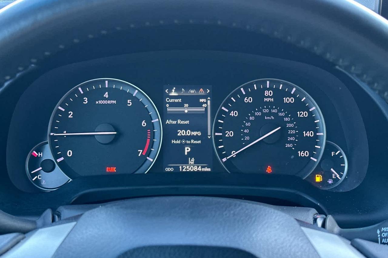 2019 Lexus RX Roseville CA