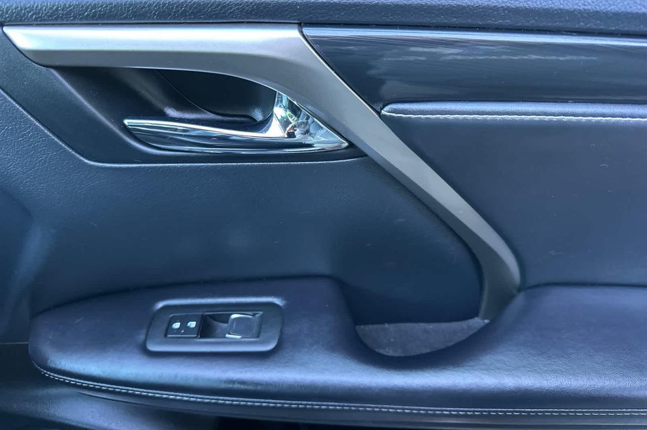 2019 Lexus RX Roseville CA