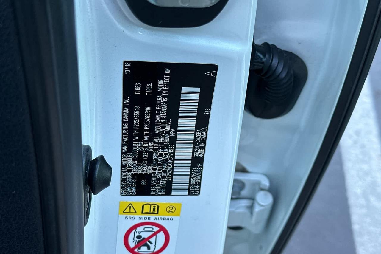 2019 Lexus RX Roseville CA