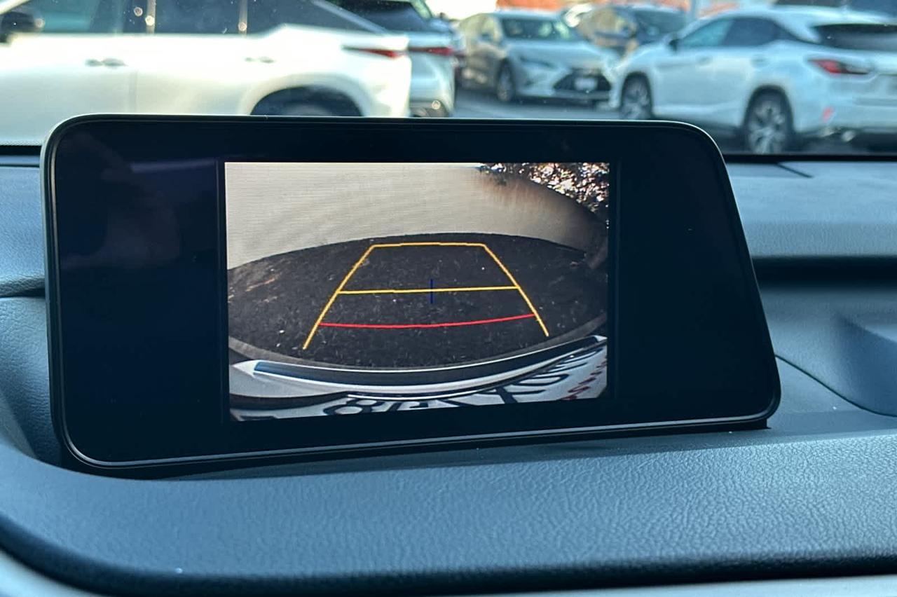 2019 Lexus RX Roseville CA