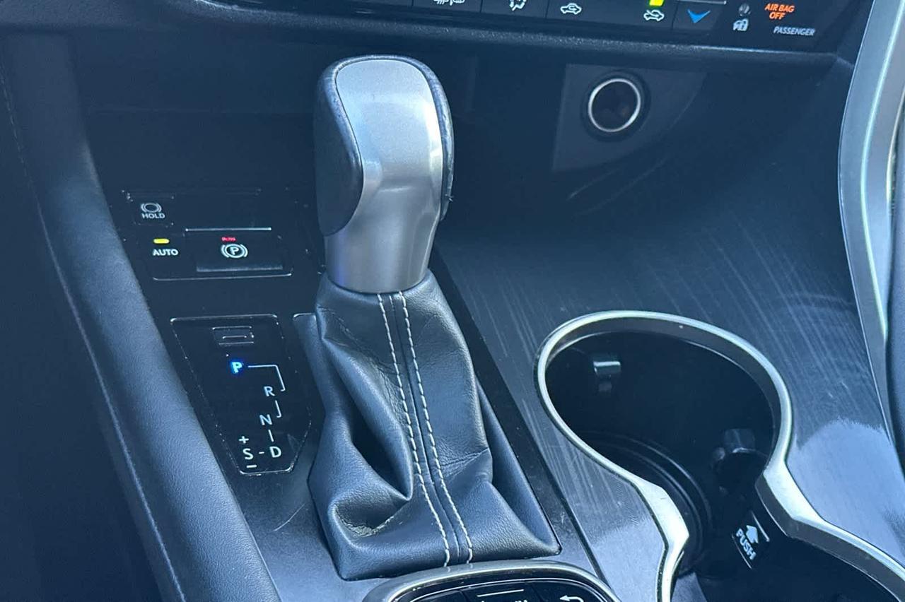 2019 Lexus RX Roseville CA