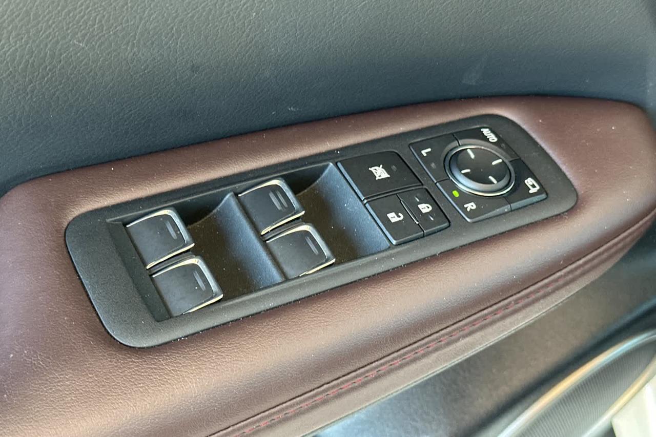 2019 Lexus RX Roseville CA