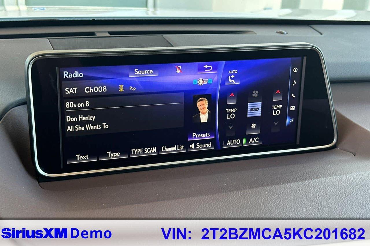 2019 Lexus RX Roseville CA