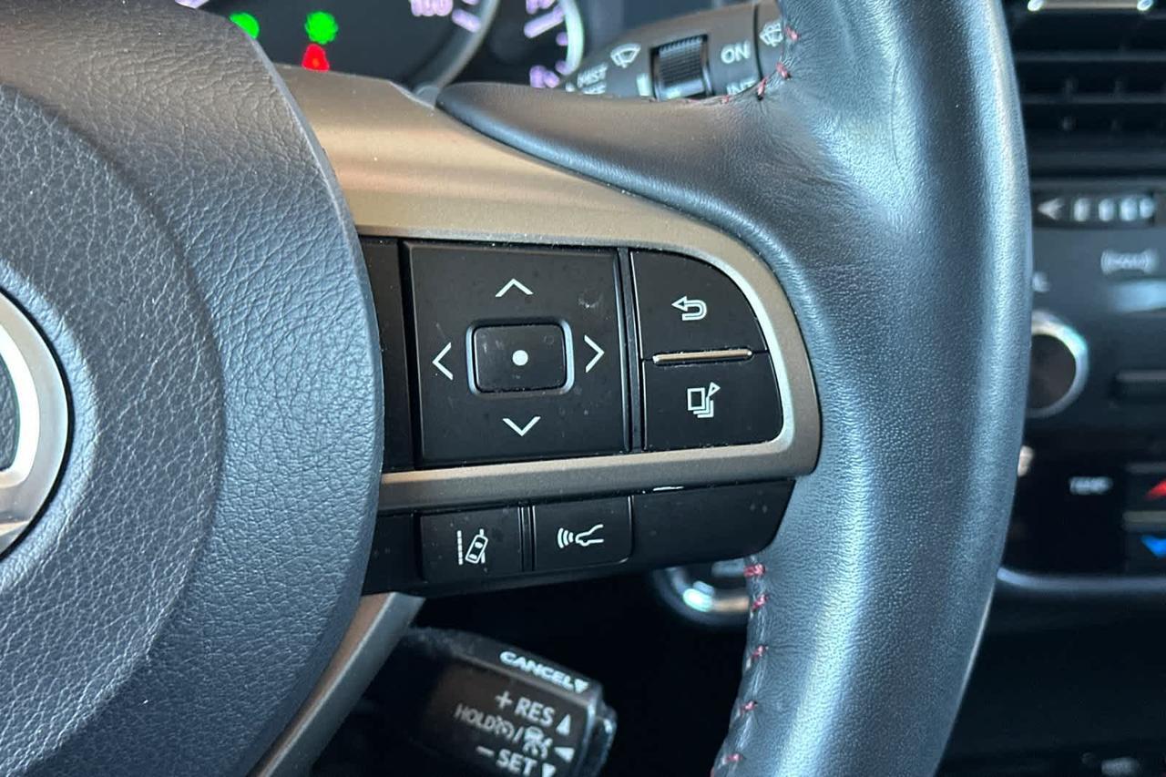 2019 Lexus RX Roseville CA