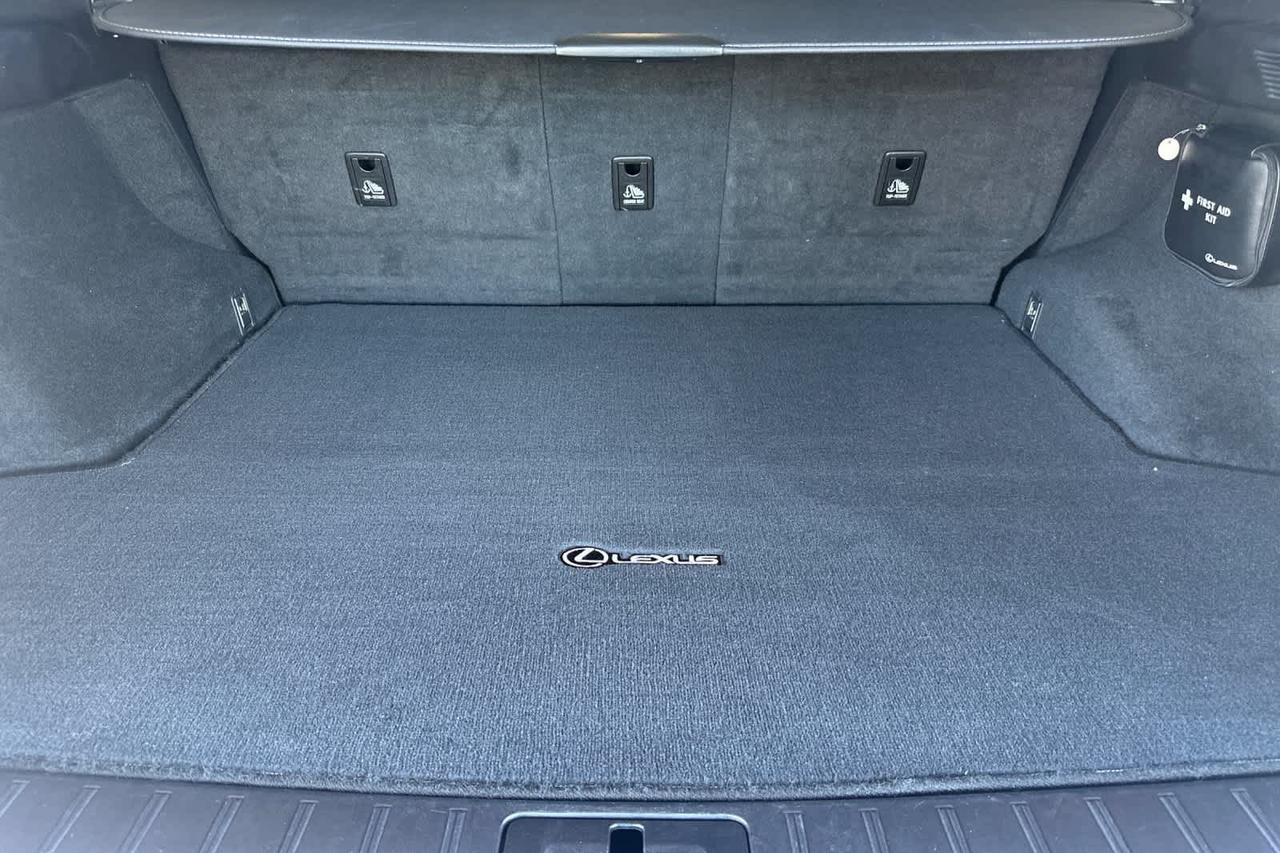 2019 Lexus RX Roseville CA