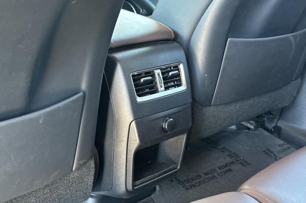 2019 Lexus RX Roseville CA