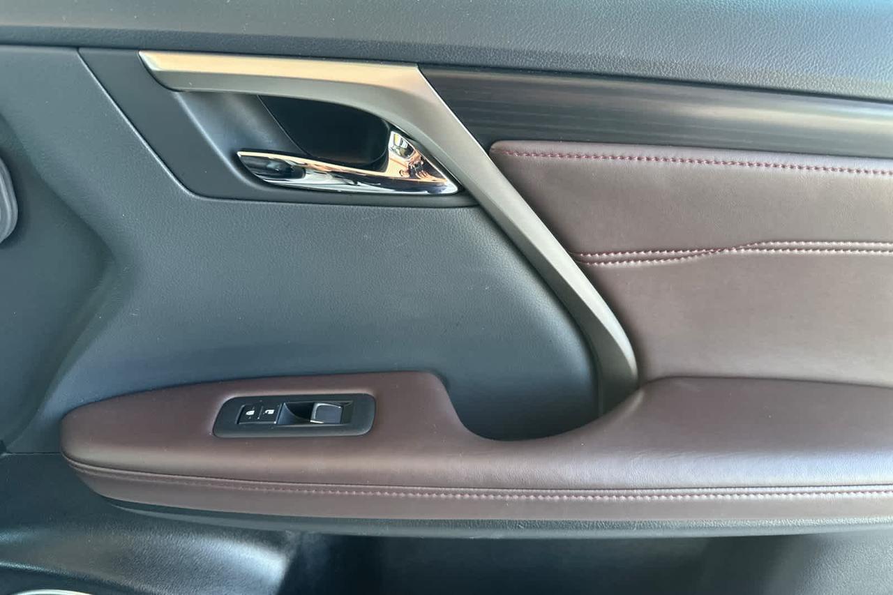 2019 Lexus RX Roseville CA