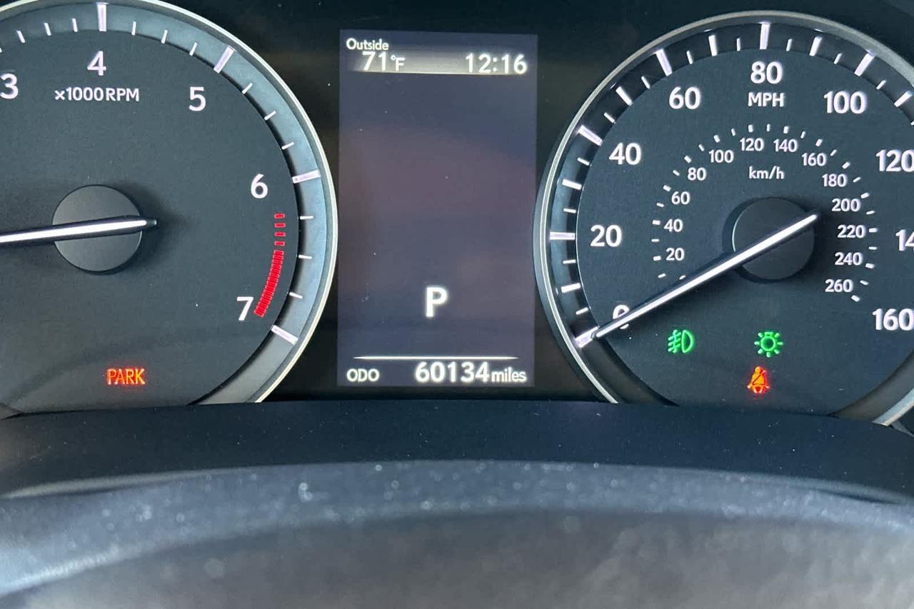 2019 Lexus RX Roseville CA