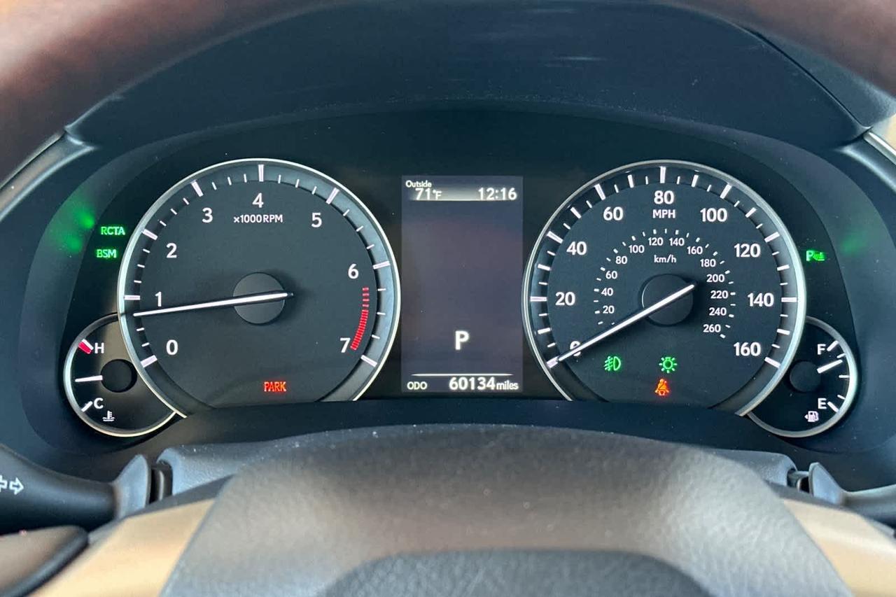 2019 Lexus RX Roseville CA