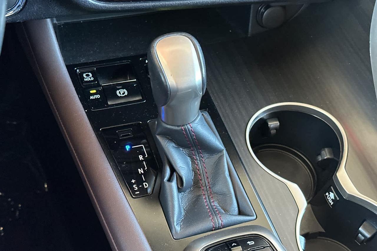 2019 Lexus RX Roseville CA
