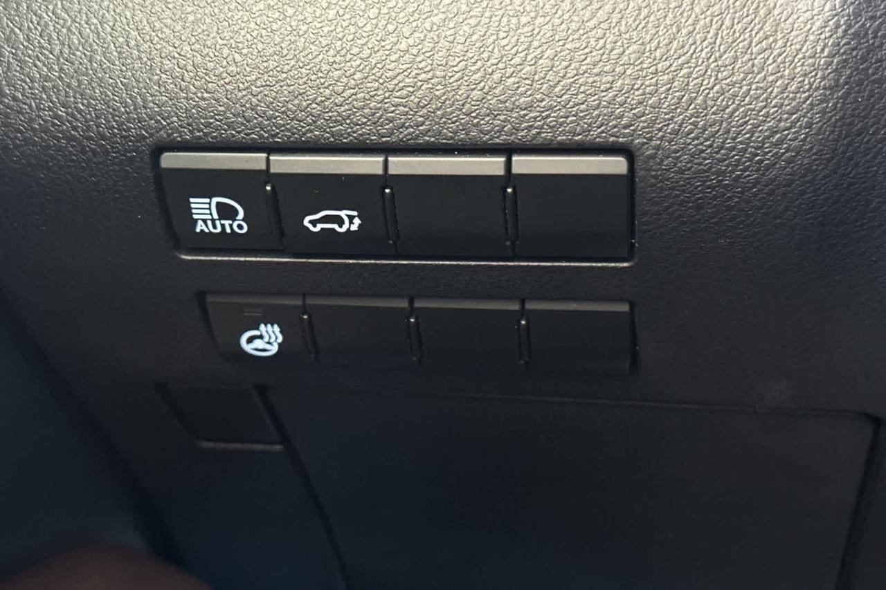 2019 Lexus RX Roseville CA