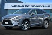 2019 Lexus RX 