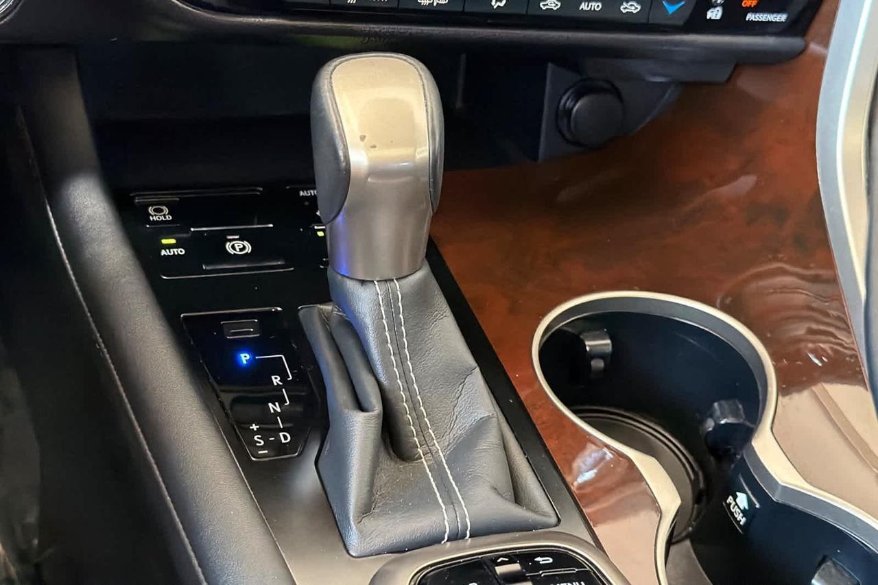 2019 Lexus RX Roseville CA