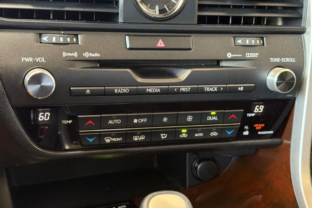 2019 Lexus RX Roseville CA