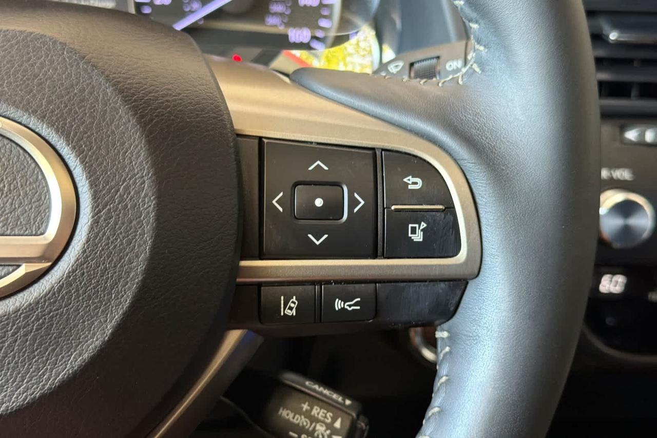 2019 Lexus RX Roseville CA