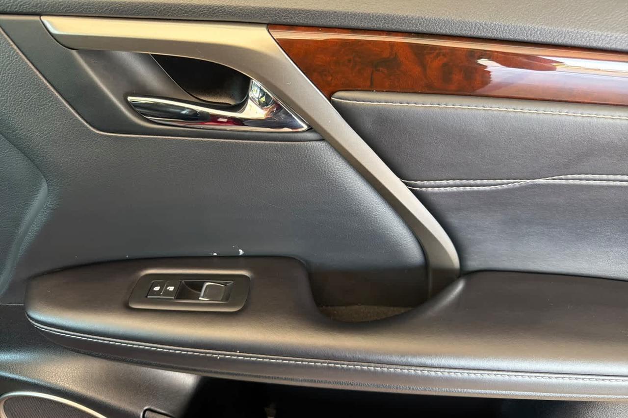 2019 Lexus RX Roseville CA
