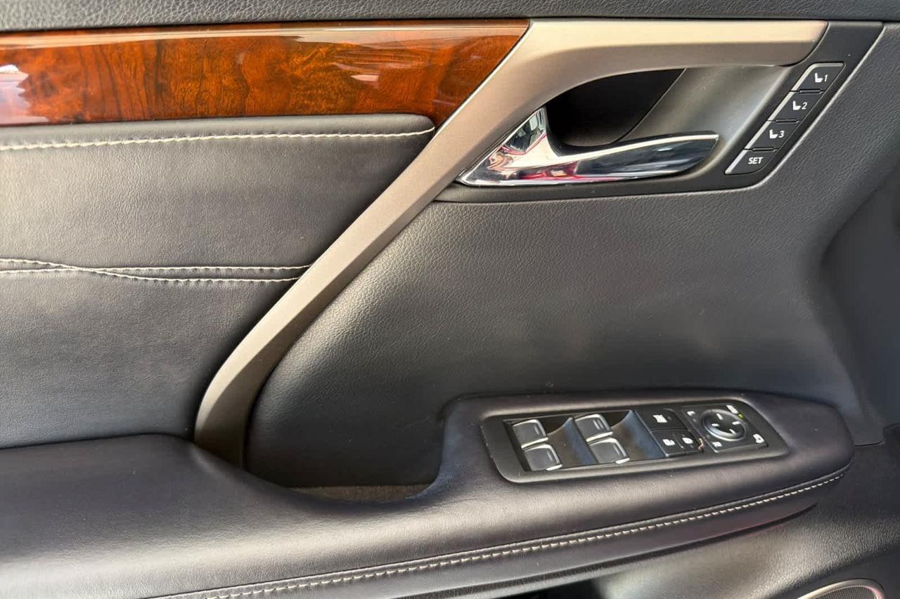 2019 Lexus RX Roseville CA