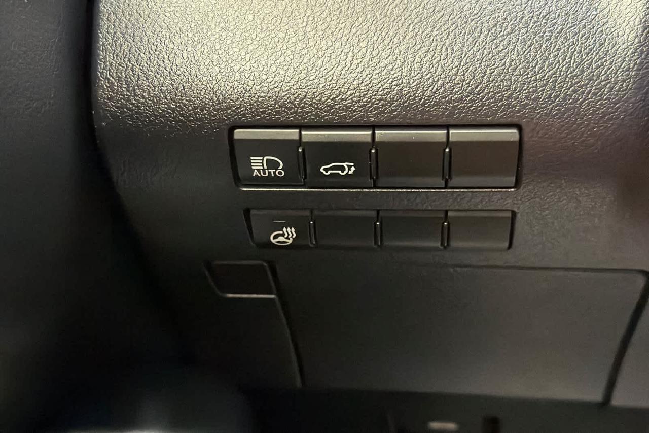 2019 Lexus RX Roseville CA