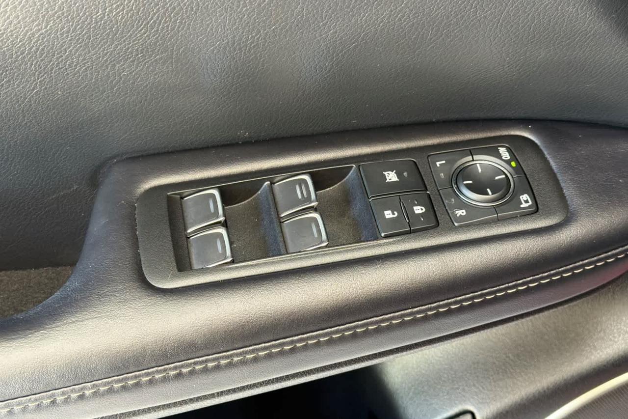 2019 Lexus RX Roseville CA