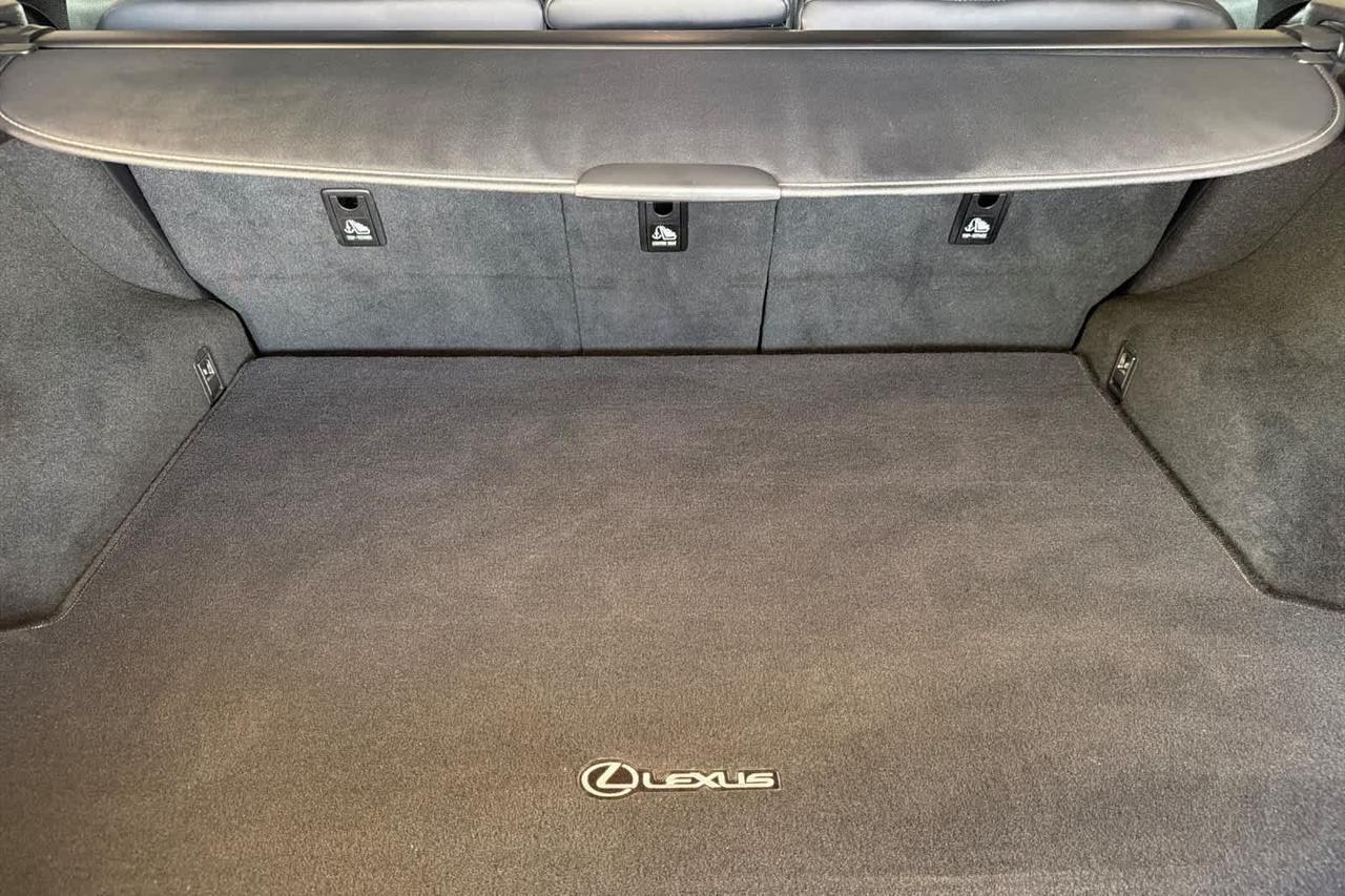 2019 Lexus RX Roseville CA
