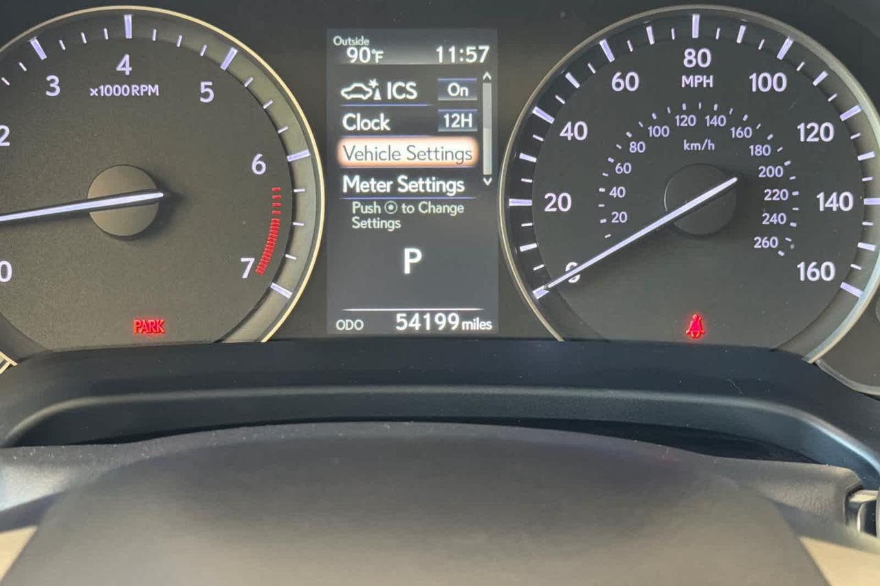 2019 Lexus RX Roseville CA