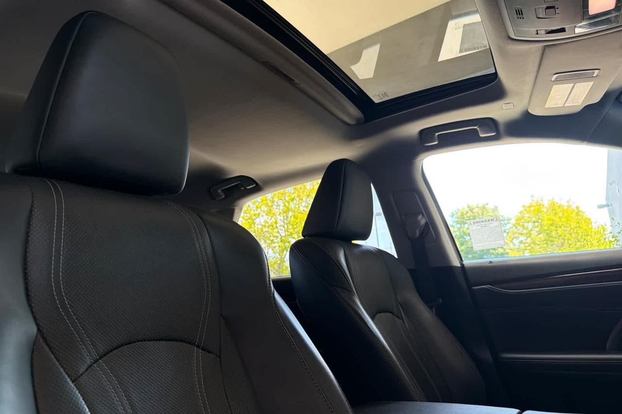 2019 Lexus RX Roseville CA