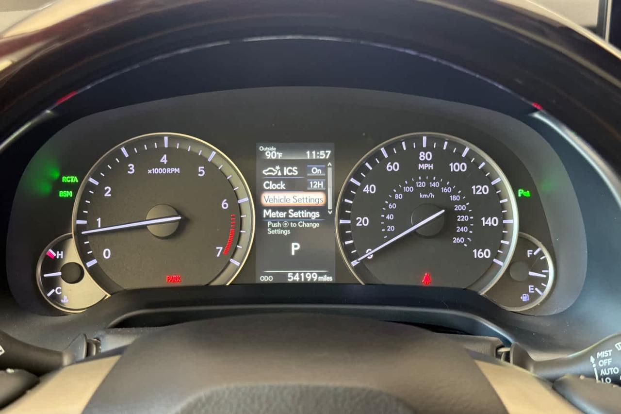 2019 Lexus RX Roseville CA