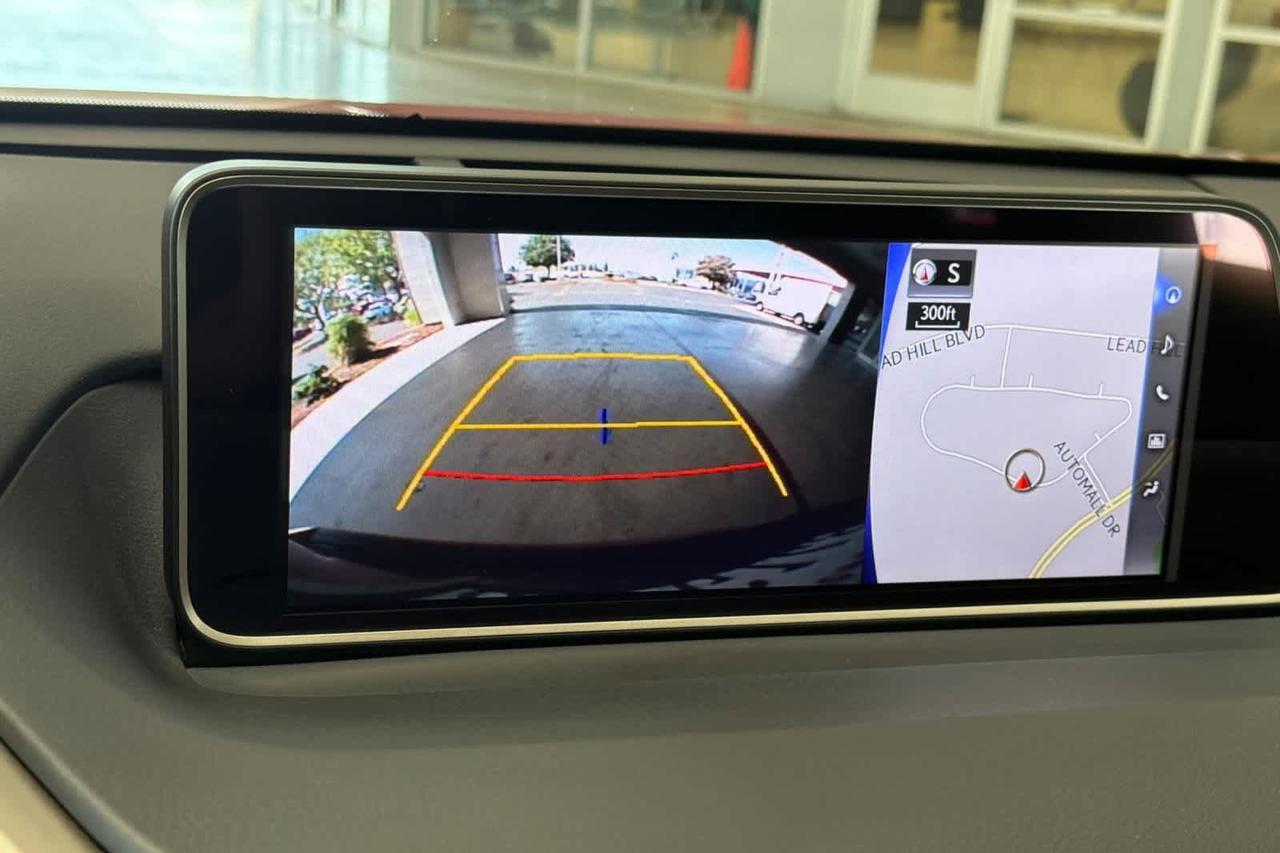 2019 Lexus RX Roseville CA