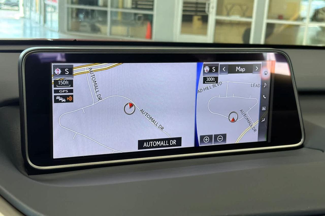 2019 Lexus RX Roseville CA