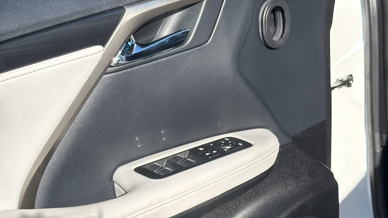 2019 Lexus RX New Braunfels TX