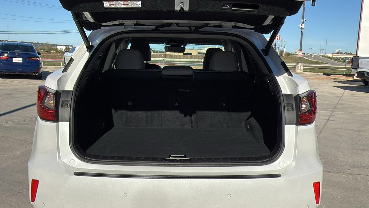 2019 Lexus RX New Braunfels TX