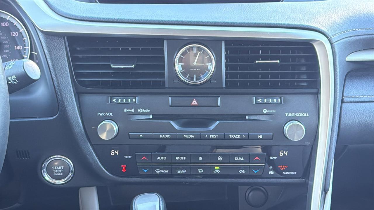 2019 Lexus RX New Braunfels TX