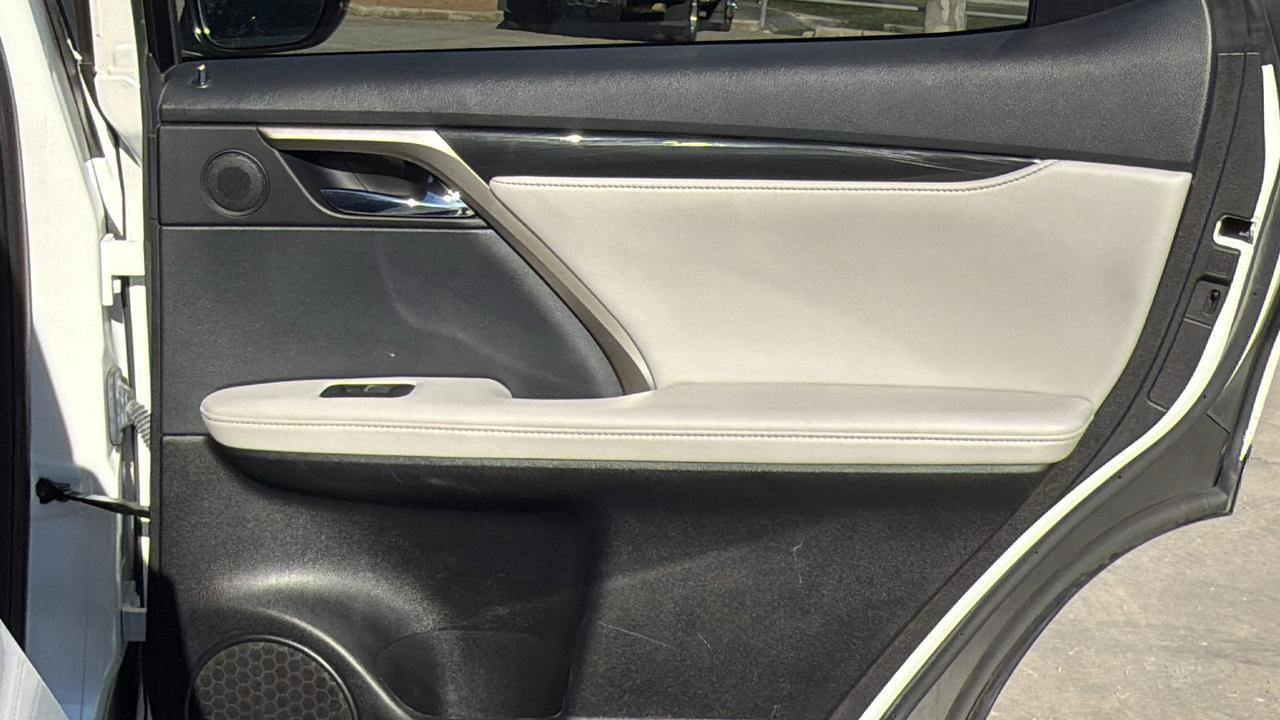 2019 Lexus RX New Braunfels TX