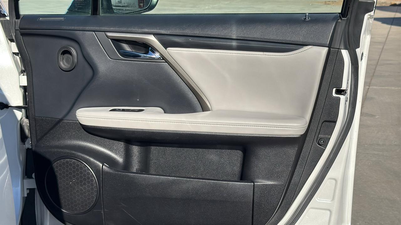 2019 Lexus RX New Braunfels TX