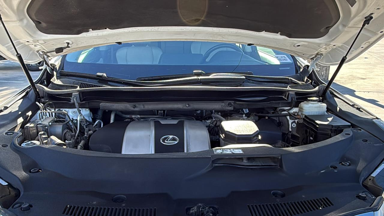 2019 Lexus RX New Braunfels TX