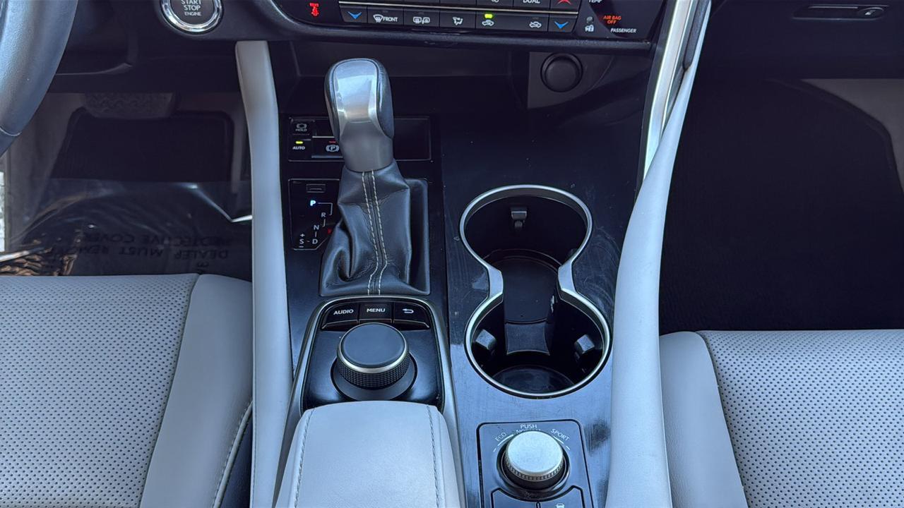 2019 Lexus RX New Braunfels TX