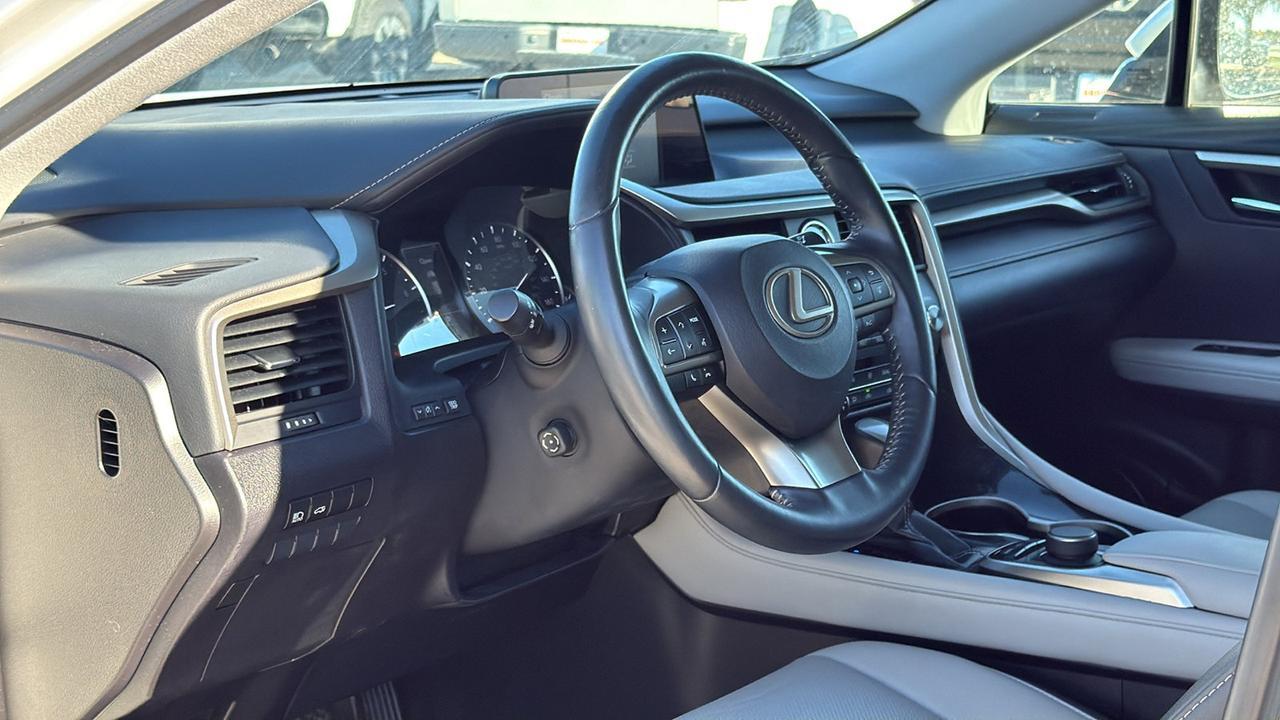 2019 Lexus RX New Braunfels TX