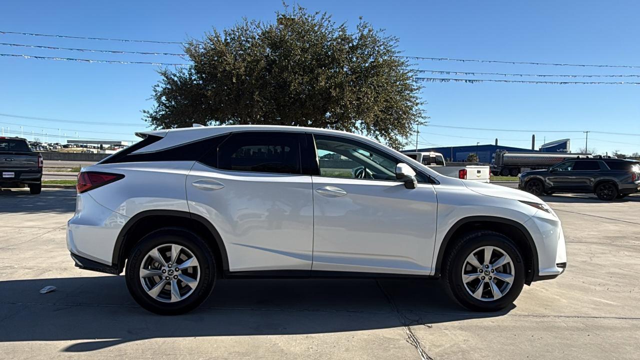 2019 Lexus RX New Braunfels TX