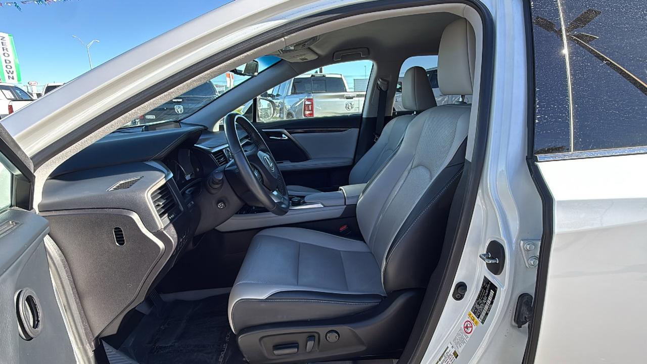 2019 Lexus RX New Braunfels TX