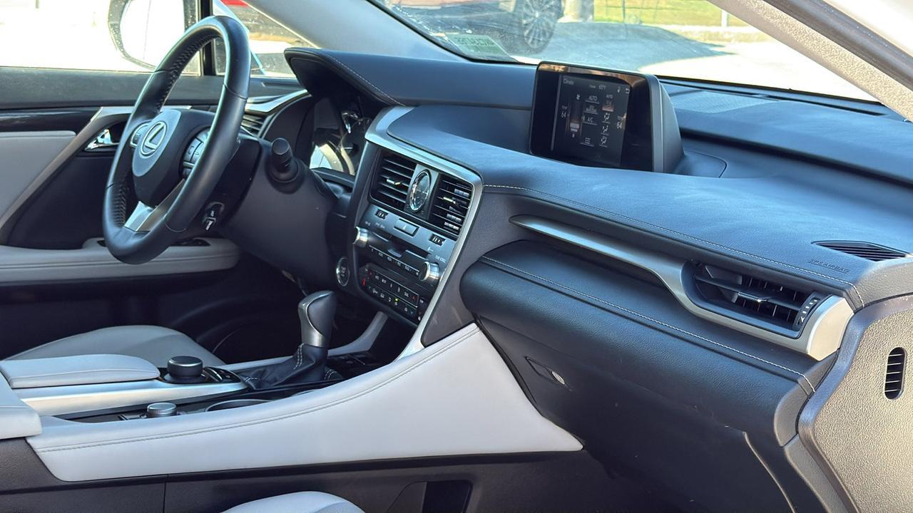 2019 Lexus RX New Braunfels TX