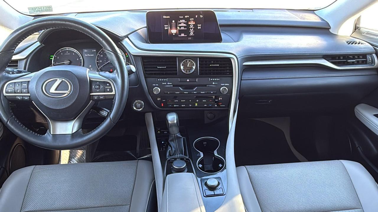 2019 Lexus RX New Braunfels TX