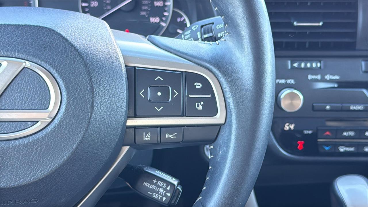 2019 Lexus RX New Braunfels TX