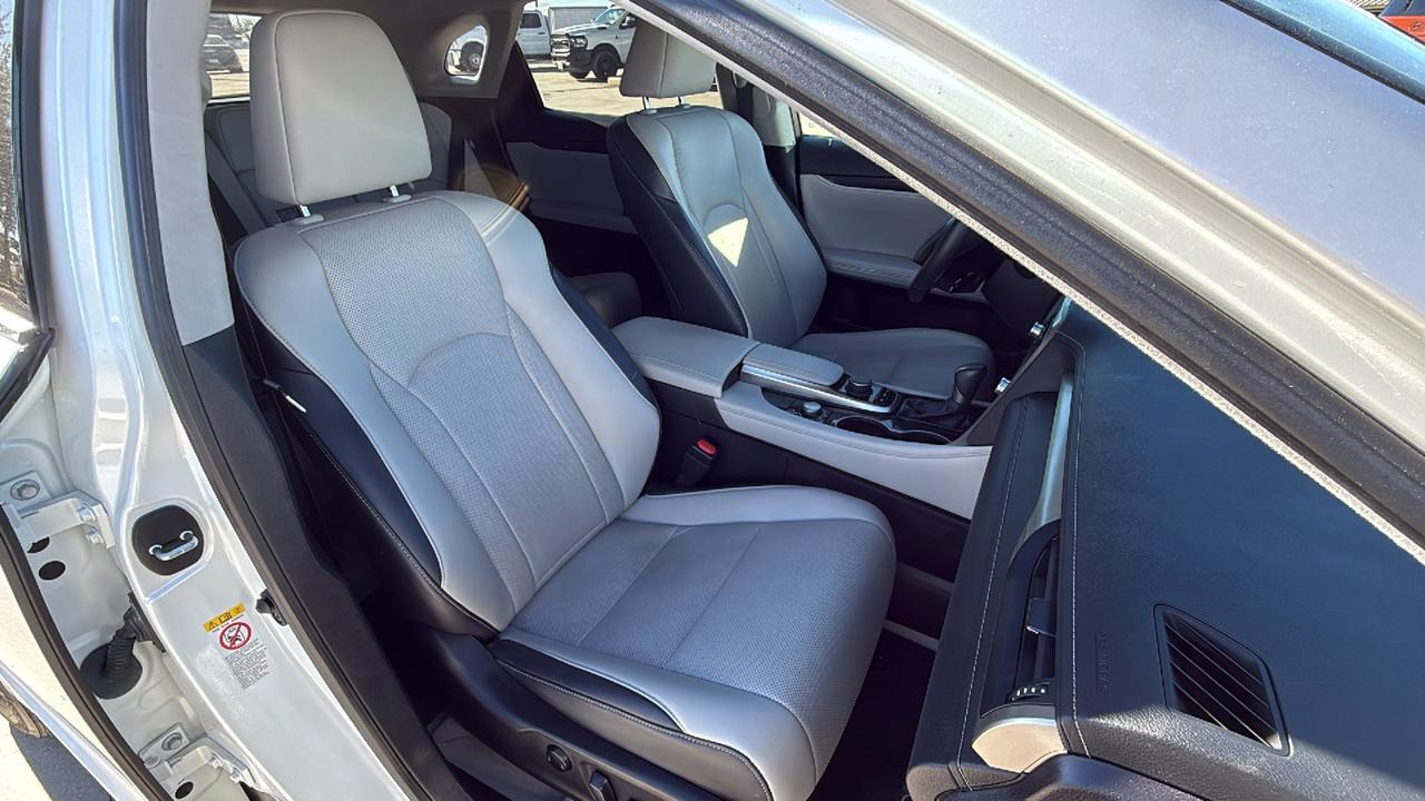 2019 Lexus RX New Braunfels TX