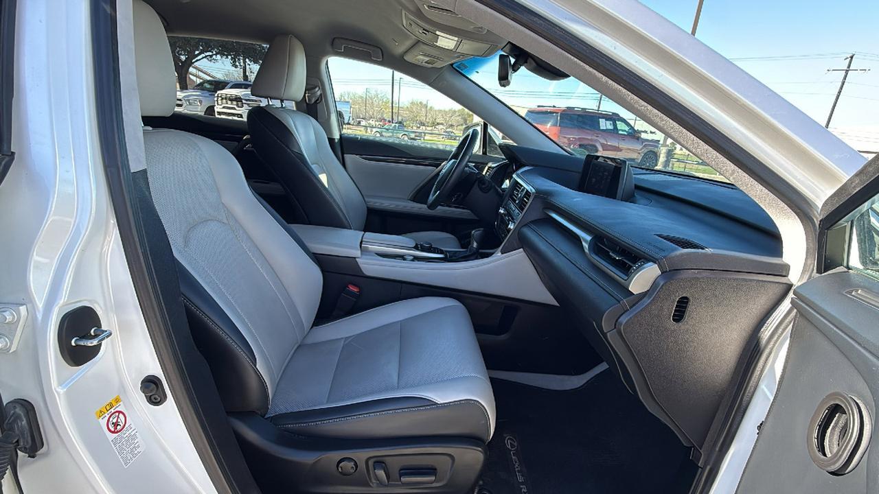 2019 Lexus RX New Braunfels TX