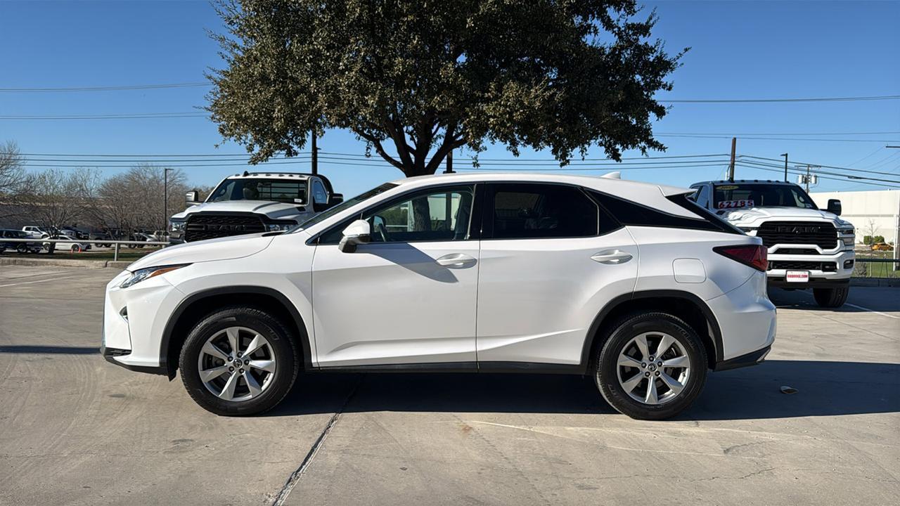 2019 Lexus RX New Braunfels TX