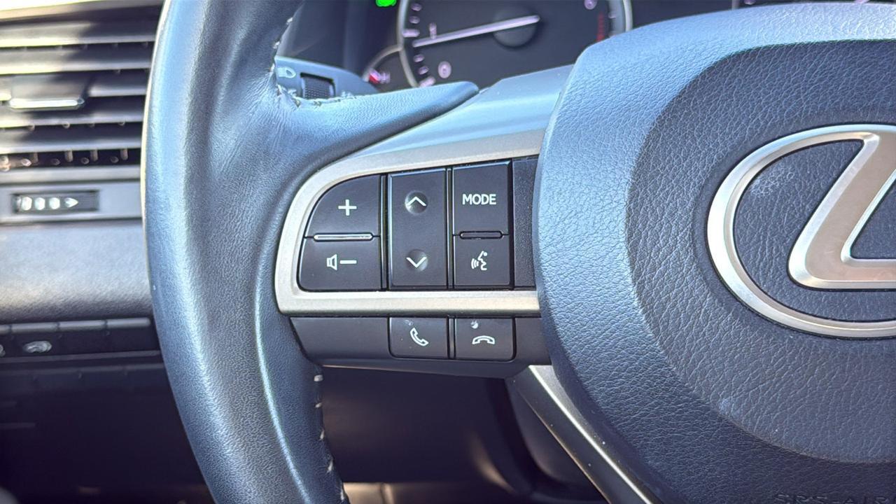 2019 Lexus RX New Braunfels TX